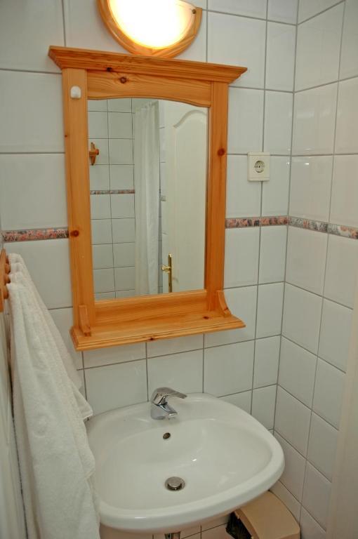Feszek Apartmanhaz Vonyarcvashegy Rom bilde