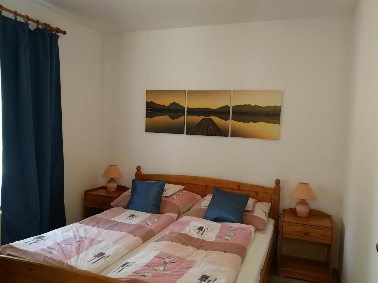 Feszek Apartmanhaz Vonyarcvashegy Eksteriør bilde
