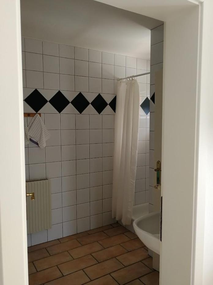 Feszek Apartmanhaz Vonyarcvashegy Eksteriør bilde